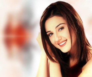 Preity Zinta